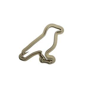 🍪3/$12 SALE🍪 Crow Halloween Cookie Cutter